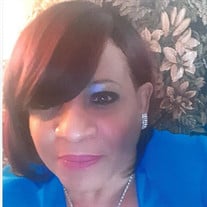 Violet White Obituary Photo